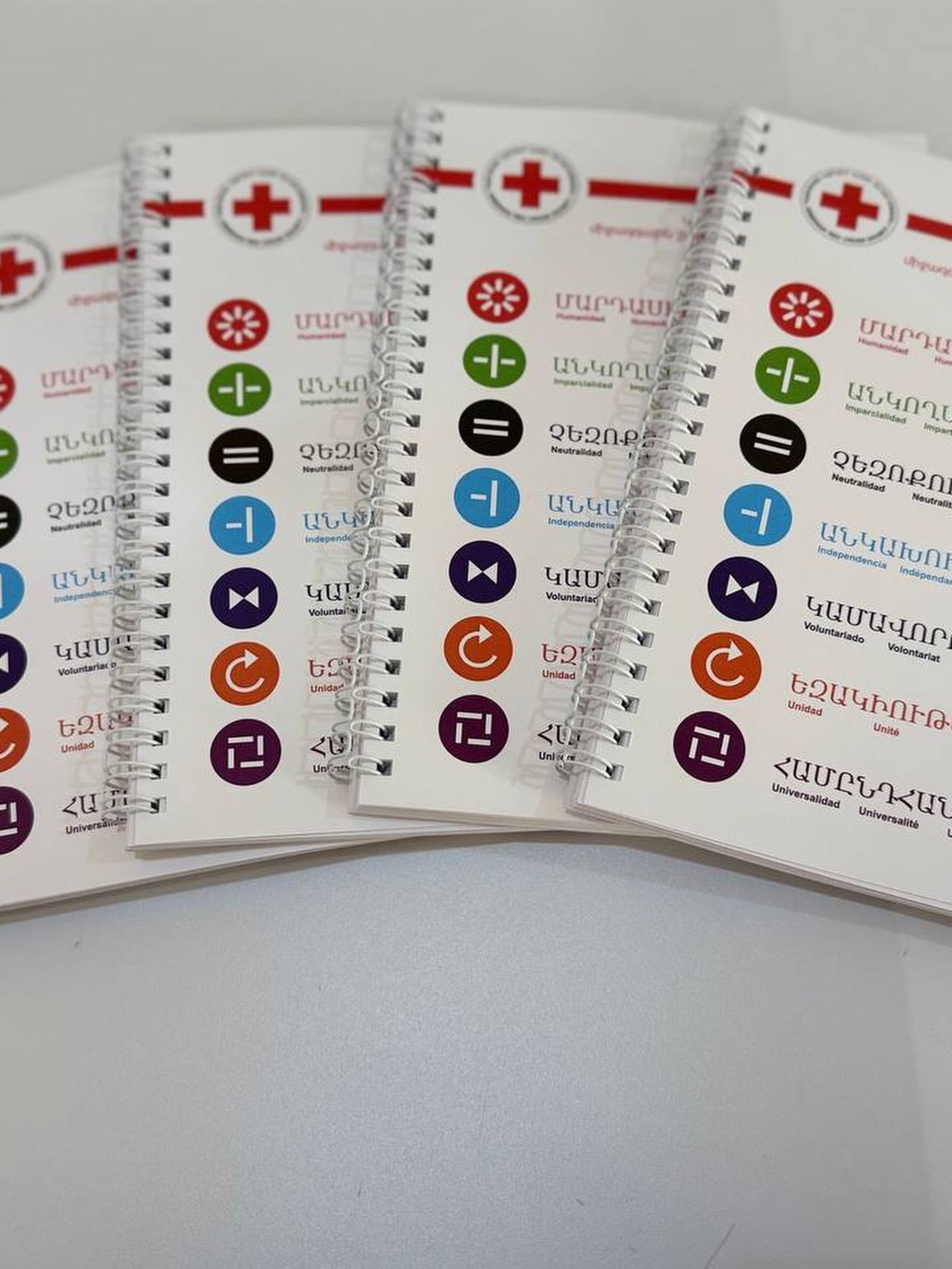 Red Cross project 2